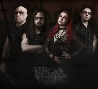 Valfreya - Дискография (2010-2024)