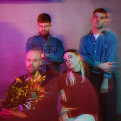 Visions In Clouds - Дискография (2016-2024)