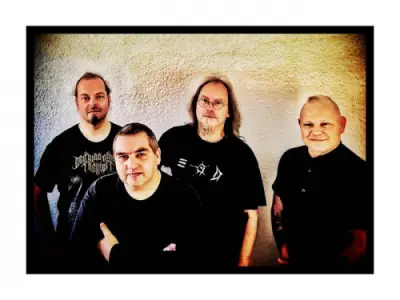 Blinky Blinky Computerband - Дискография (2013-2025)