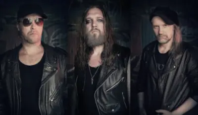 Knights Of The Realm - Дискография (2021-2024)