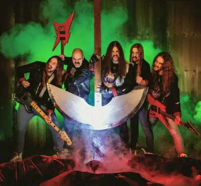 Vulture - Дискография (2016-2024)