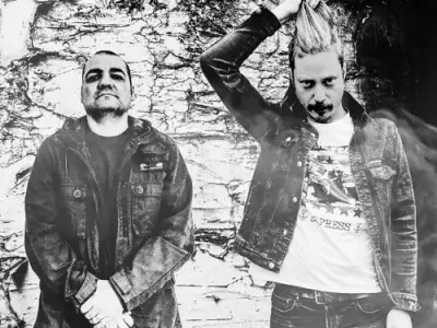 Red Rot - Дискография (2022-2024)