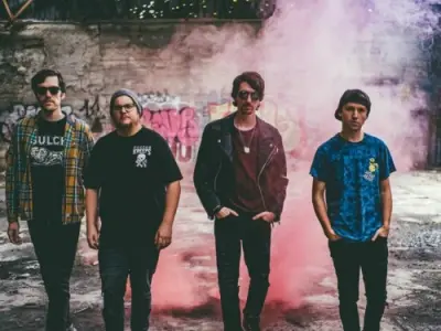 Crooked Ways - Дискография (2020-2024)