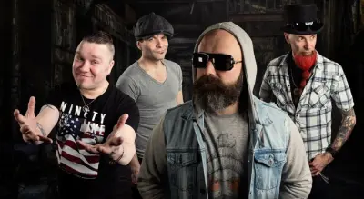 Wake The Nations - Дискография (2015-2024)