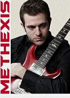 Methexis - Дискография (2011-2024)