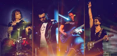 Intelligent Music Project - Дискография (2012-2025)