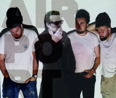 Airport366 - Дискография (2024)