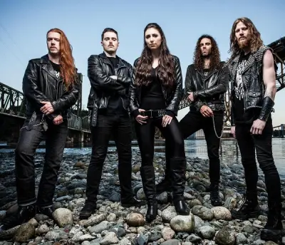 Unleash the Archers - Дискография (2009-2024)