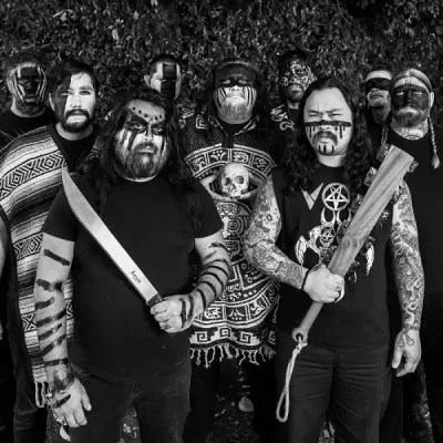 Tzompantli - Дискография (2019-2024)