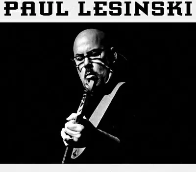Paul Lesinski - Дискография (2010-2024)