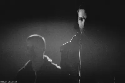 Модель Поведения - Дискография (2013-2024)