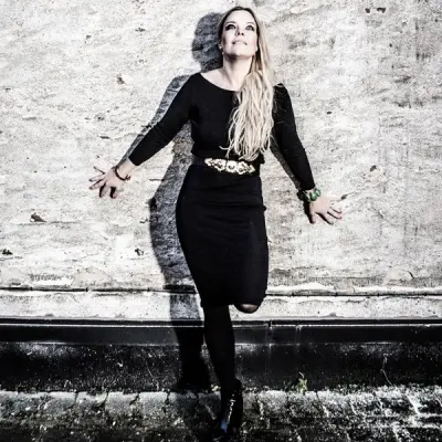 Anette Olzon - Дискография (2014-2024)