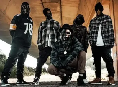 Blackgold - Дискография (2022-2024)