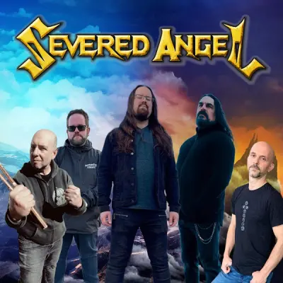 Severed Angel - Дискография (2023-2024)
