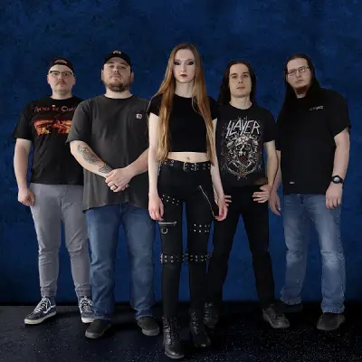 Dystopica - Дискография (2021-2024)