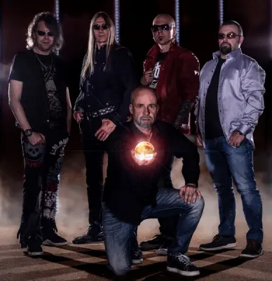 Myon - Дискография (1998-2024)