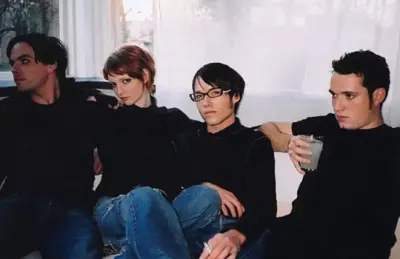 Echo Image - Дискография (2000-2024)