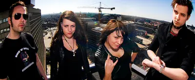 The Dirty Denims - Дискография (2009-2024)