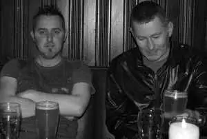 Empire State Human - Дискография (2002-2024)