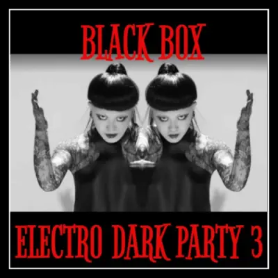 ELECTRO DARK PARTY 3 (2024)