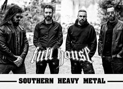 Full House Brew Crew - Дискография (2011-2024)