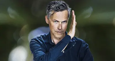 Johannes Luley - Дискография (2013-2024)