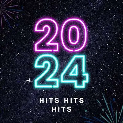 Hits Hits Hits (2024)