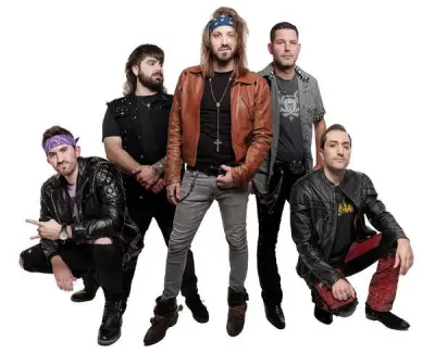 Wicked Love - Дискография (2022-2024)