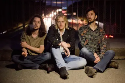 The Shadow Lizzards - Дискография (2018-2024)