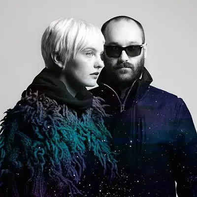 Dead Astronauts - Дискография (2012-2024)