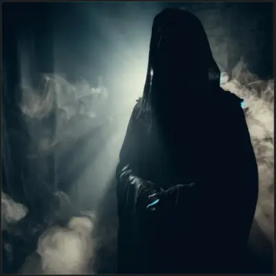 Caelum Wraith - Дискография (2024)