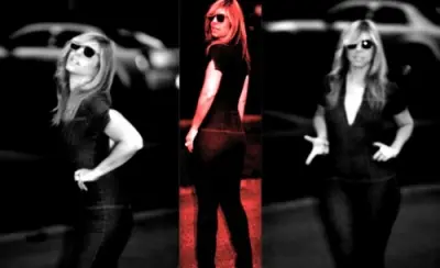 Eliza Neals - Дискография (2008-2024)