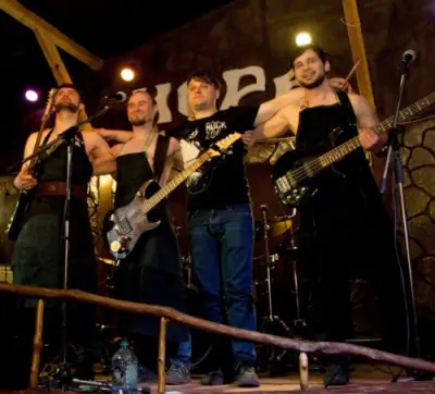 ГефесТ - Дискография (2018-2024)