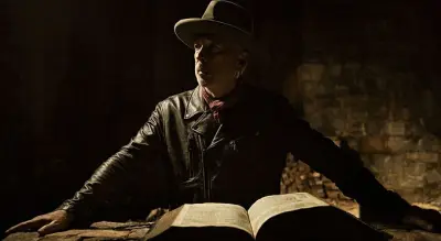 A Bad Think - Дискография (2006-2024)