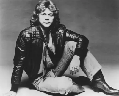 John Lodge - Дискография (1975-2023)