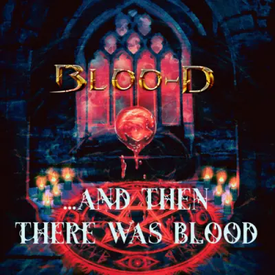 BLOO-D - Дискография (2023-2024)