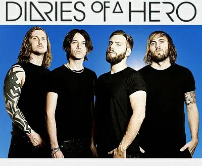 Diaries Of A Hero - Дискография (2011-2024)