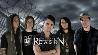 The Edge Of Reason - Дискография (2017-2024)