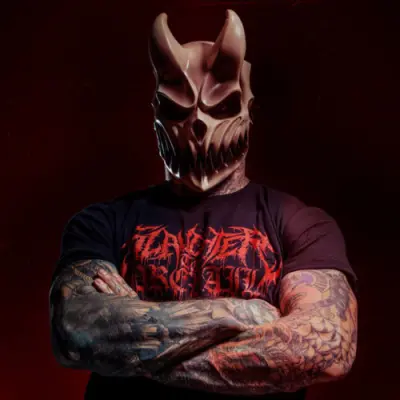 Alex Terrible - Дискография (2022-2024)