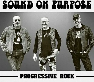 Sound On Purpose - Дискография (2023-2024)