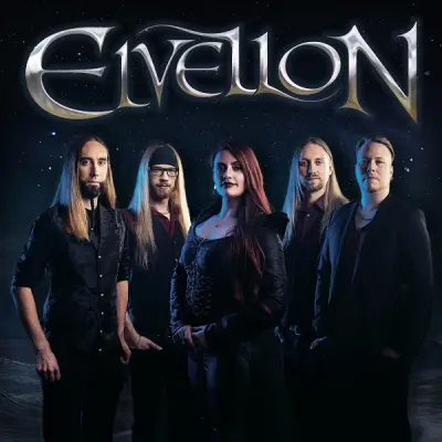 Elvellon - Дискография (2015-2024)