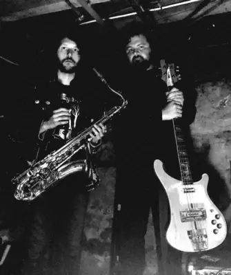 Writhing Squares - Дискография (2013-2024)