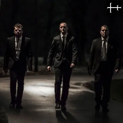 The Saint Paul - Дискография (2010-2024)