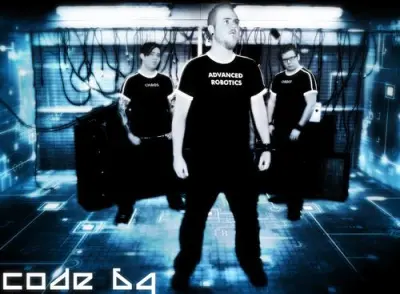 Code 64 - Дискография (2002-2024)