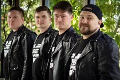 Last Empire - Дискография (2020-2024)