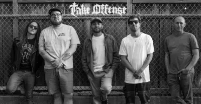 Take Offense - Дискография (2005-2024)