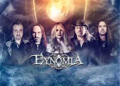 Eynomia - Дискография (2018-2024)