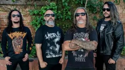 Andralls - Дискография (2000-2024)