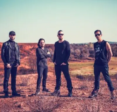 Dagoba - Дискография (2001-2024)