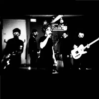 Les clopes - Дискография (2017-2024)